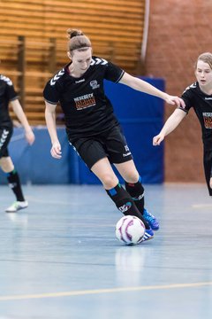Bild 794 - Frauen Hallenkreismeisterschaft